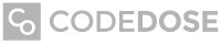 Codedose